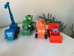 Bob de bouwer voertuigen groot model, Ophalen, Gebruikt