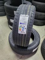 2 x 225/55/17 Continental Eco6 NIEUW 220,- Incl montage !, 17 inch, Ophalen of Verzenden, Continental Deutschland, Band(en)