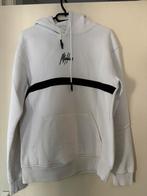 Malelions hoodie, Malelions, Wit, Maat 42/44 (L), Ophalen of Verzenden