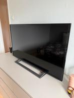 Toshiba 43’ Smart Full HD led tv, Audio, Tv en Foto, Televisies, Ophalen, 50 Hz, Zo goed als nieuw, 100 cm of meer