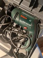 Bosch PSB 600 RE Boormachine, Doe-het-zelf en Verbouw, Gereedschap | Boormachines, Boormachine, Gebruikt, Ophalen of Verzenden