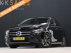 Mercedes-Benz B-Klasse 200 Business Solution [SCHUIFKANTELDA, 65 €/maand, Gebruikt, 4 cilinders, Leder en Stof