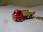 1958 Matchbox Lesney No. 40-A BEDFORD 7 TON TIPPER. I.g.st.