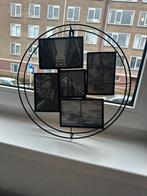 Metalen collage fotolijst, Ophalen