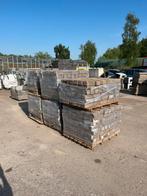 Oudgebakken klinkers , keiformaat , 36m2, Ophalen, Overige materialen, Gebruikt, Klinkers