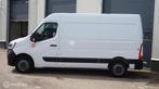 Renault Master bestel T35 2.3 dCi 135 L2H2 Work Edition, 12 maanden, Gebruikt, 4 cilinders, Renault