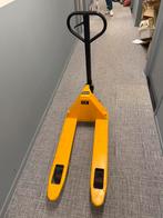 Pompwagen tot 2500kg, Doe-het-zelf en Verbouw, Palletwagens en Pompwagens, Ophalen, Gebruikt