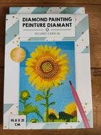 nieuwe diamond painting, Hobby en Vrije tijd, Knutselen, Ophalen of Verzenden, Nieuw, Knutselwerk