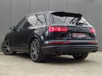 Audi Q7 3.0 TFSI quattro Pro Line S 7p * HEAD UP * TREKHAAK, Automaat, 2005 kg, Gebruikt, 2995 cc