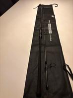 SONIK insurgent 9ft 3lb 40 mm hengel nieuw, Ophalen of Verzenden, Zo goed als nieuw, Werphengel