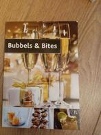 Bubbels & Bites, Ophalen of Verzenden, Zo goed als nieuw