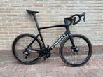 Tarmac SL7 SWORKS Limited edtion framemaat 61, Fietsen en Brommers, Fietsen | Racefietsen, Carbon, Heren, Zo goed als nieuw, 57 tot 61 cm