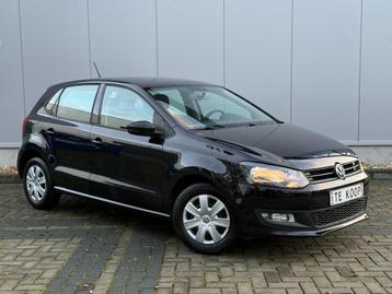 Volkswagen polo 1.2 beschikbaar voor biedingen