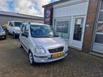 Suzuki Wagon R+ 1.3i "GL" Hoge instap - Stuurbekrachtiging -, Voorwielaandrijving, Stof, Gebruikt, 4 cilinders