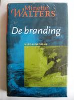 De Branding - Minette Walters - NIEUW !!!, Ophalen of Verzenden, Nieuw, Minette Walters