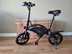 Elektrische vouwfiets fiets dyu d3f (openbare weg legaal), Dyu, Dyu, 14 tot 16 inch, Nieuw