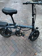 Foldable electronic bike - Read the description, Ophalen of Verzenden, Gebruikt, Overige merken