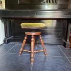 antieke pianokruk, Antiek en Kunst, Antiek | Meubels | Stoelen en Banken, Ophalen