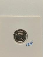 10 cent dubbeltje Juliana 1978, Postzegels en Munten, Munten | Nederland, Ophalen of Verzenden, Koningin Juliana, 10 cent, Losse munt