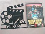 Teenage Mutant Ninja Turtles 2 The Secret of the Doze, Alle leeftijden, Ophalen of Verzenden, Zo goed als nieuw, Actie
