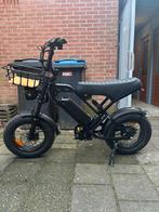 Fatbike V20 Pro mini, Fietsen en Brommers, Minibikes, Midibikes en Pitbikes, Ophalen, Zo goed als nieuw, Overige typen