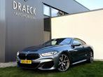 BMW 8-Serie (g15) 840i High Exe M Sport ACC B&W, Automaat, Gebruikt, 4 stoelen, Leder
