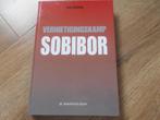 Jules Schelvis Vernietigingskamp Sobibor, Boeken, Ophalen of Verzenden, Zo goed als nieuw, Tweede Wereldoorlog