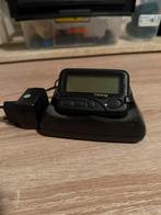Galaxy apollo gold pager, Telecommunicatie, Zenders en Ontvangers, Ophalen of Verzenden, Zo goed als nieuw, Ontvanger