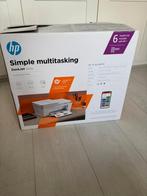 HP DeskJet 4120e All-One-Printer, Kopieren, Inkjetprinter, All-in-one, Ophalen of Verzenden