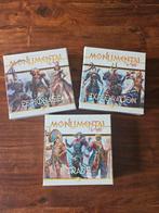 Monumental Duel (alle 3), Ophalen of Verzenden, Nieuw