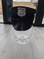 CARNAVAL POLITIE PET, Ophalen of Verzenden, Zo goed als nieuw, Jongen of Meisje