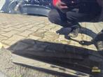 Audi A6 C8 stationwagon linkerachterdeur, Auto-onderdelen, Carrosserie en Plaatwerk, Ophalen of Verzenden, Gebruikt, Audi, Deur