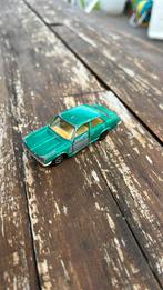 Majorette chrysler 180 no 206, Ophalen of Verzenden, Gebruikt, Auto