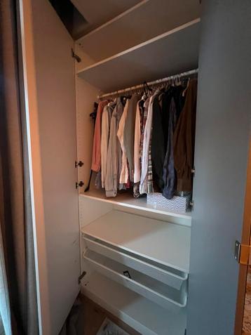 IKEA PAX KLEDINGKAST - afbeelding 2