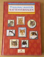 Franciens Mooiste Kattenverhalen - F. van Westering - 2000, Boeken, Ophalen of Verzenden, Gelezen, Katten