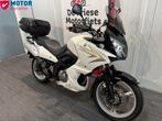 SUZUKI V-STROM DL 650 ABS (bj 2010), Motorrijbewijs A, Bedrijf, Onbekend, Meer dan 35 kW