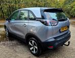 Opel CROSSLAND 1.2 Turbo Elegance camera trekhaak, 1199 cc, Bedrijf, Handgeschakeld, Nieuw