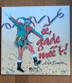 Prentenboek Vastenavend Krabbegat Bergen op Zoom, Ophalen, Zo goed als nieuw