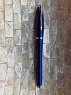 Parker Urban Vulpen - Metallic Blauw, Diversen, Schrijfwaren, Ophalen of Verzenden, Gebruikt