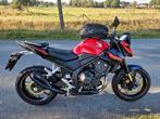 HONDA CB 500 HORNET 2024 ABS TRC HURRIC DEMPER LED TFT 35KW, Motoren, 2 cilinders, HONDA, Bedrijf, Onbekend