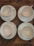 Wedgwood Edme kopjes 6 of 12 stuks, Ophalen of Verzenden