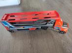 Hotwheels vrachtwagen, Ophalen of Verzenden, Zo goed als nieuw