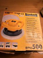 Polijstmachine merk einhell, Ophalen of Verzenden