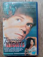 Tennessee Nights VHS - Actie/Drama, Vanaf 12 jaar, Ophalen of Verzenden, Gebruikt, Actie en Avontuur