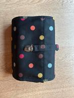 Reisenthel Toilettas - zgan, Ophalen of Verzenden, Zo goed als nieuw, Zwart