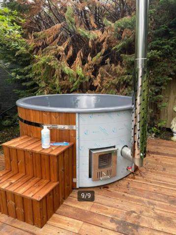 HOTTUB intergrale standard / Deluxe /premium | PRIJZEN | inf beschikbaar voor biedingen