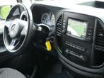 Mercedes-Benz Vito 114 CDI Extra Lang Dubbele Schuifdeuren C, Auto's, Automaat, Gebruikt, Euro 6, 4 cilinders