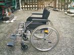 tekoop op vouw bare rolstoel, Handbewogen rolstoel, Gebruikt, Ophalen
