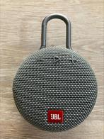 JBL Clip 3 Bluetooth speaker, Center speaker, Minder dan 60 watt, Ophalen of Verzenden, Zo goed als nieuw