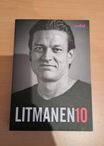 Litmanen 10, Boeken, Ophalen, Nieuw, Balsport
